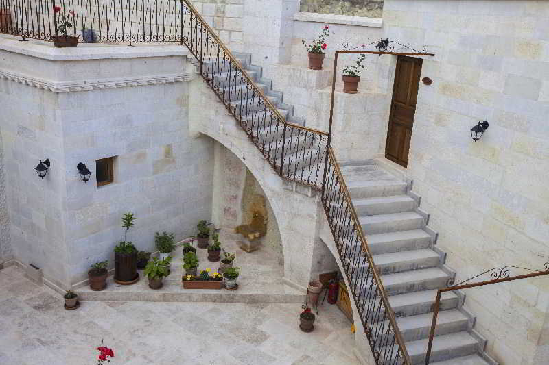 Magic Cave House Hotel Urgup Exterior photo