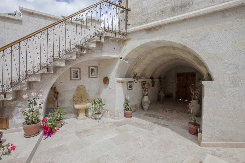 Magic Cave House Hotel Urgup Exterior photo