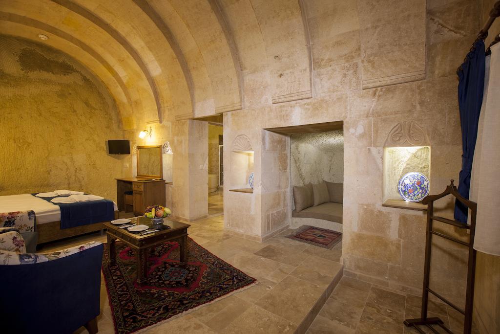 Magic Cave House Hotel Urgup Exterior photo