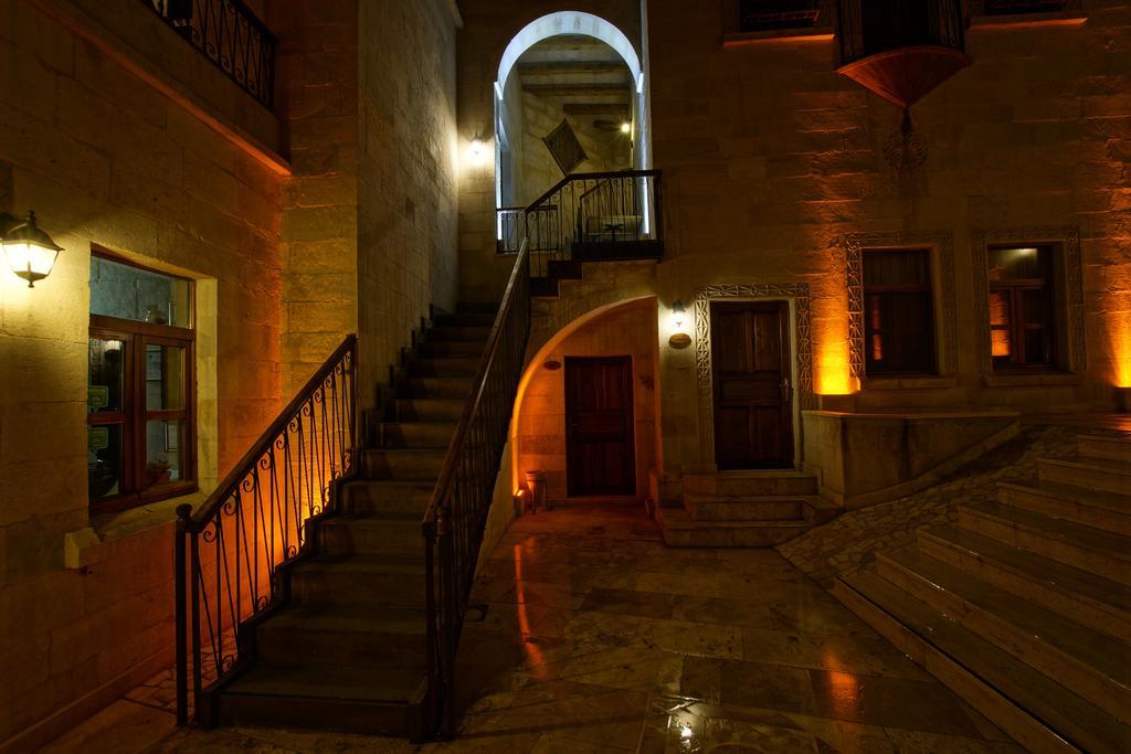 Magic Cave House Hotel Urgup Exterior photo