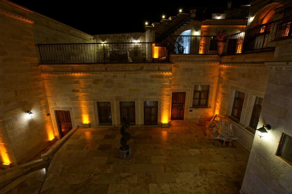 Magic Cave House Hotel Urgup Exterior photo