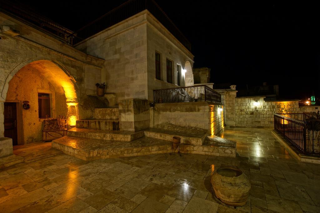 Magic Cave House Hotel Urgup Exterior photo