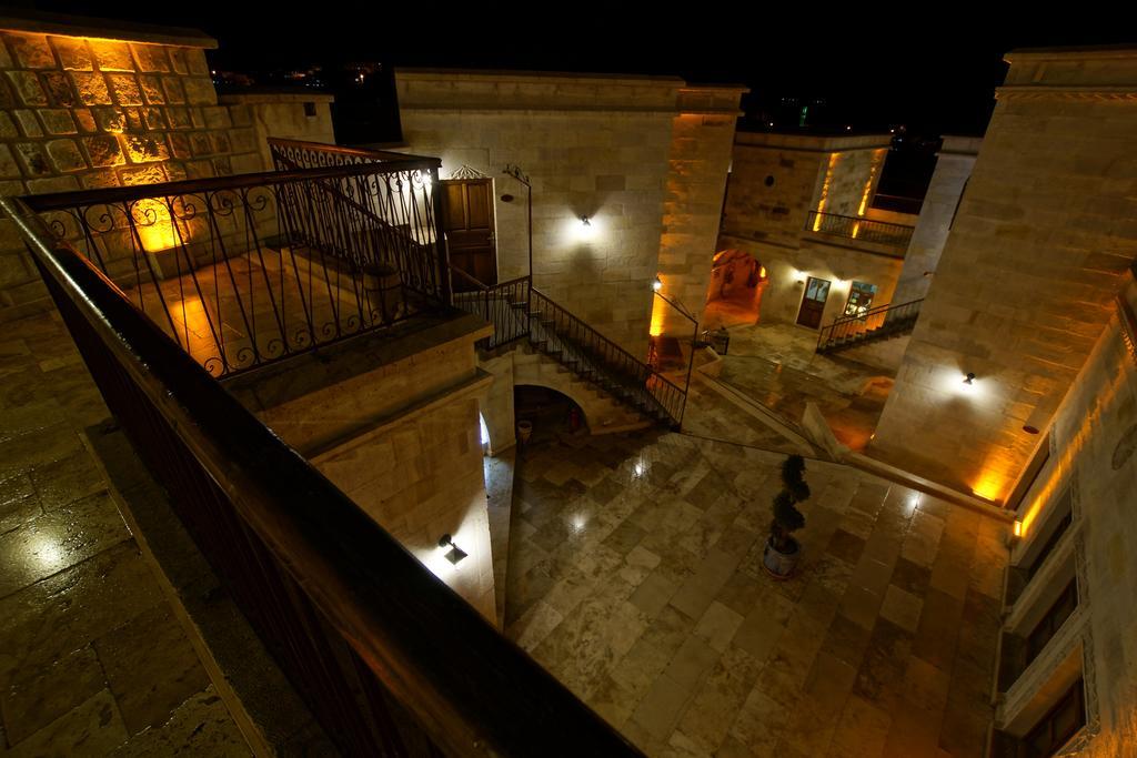 Magic Cave House Hotel Urgup Exterior photo