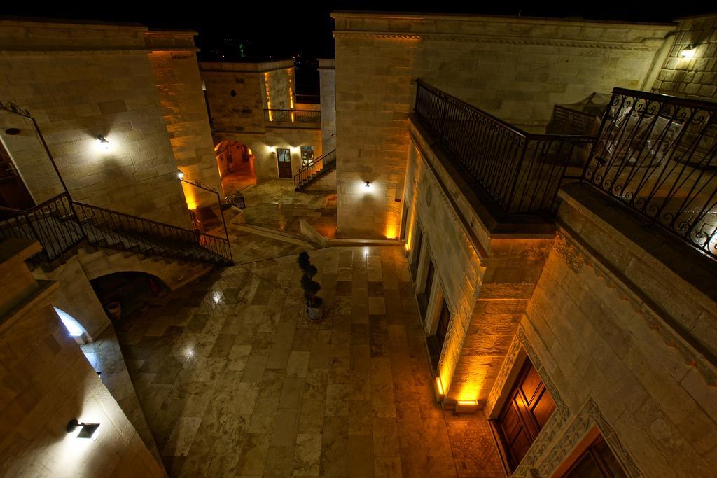 Magic Cave House Hotel Urgup Exterior photo