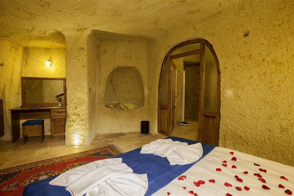 Magic Cave House Hotel Urgup Exterior photo
