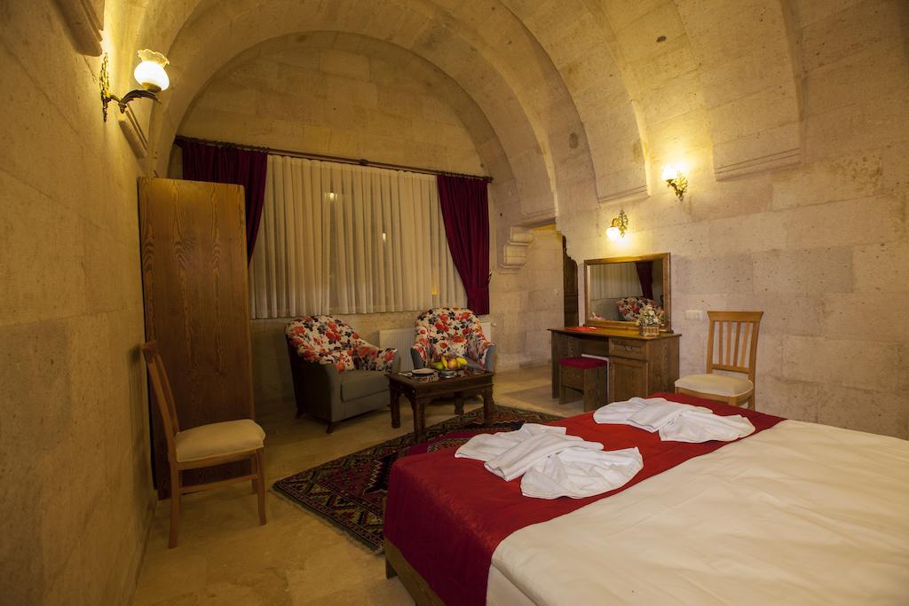 Magic Cave House Hotel Urgup Exterior photo