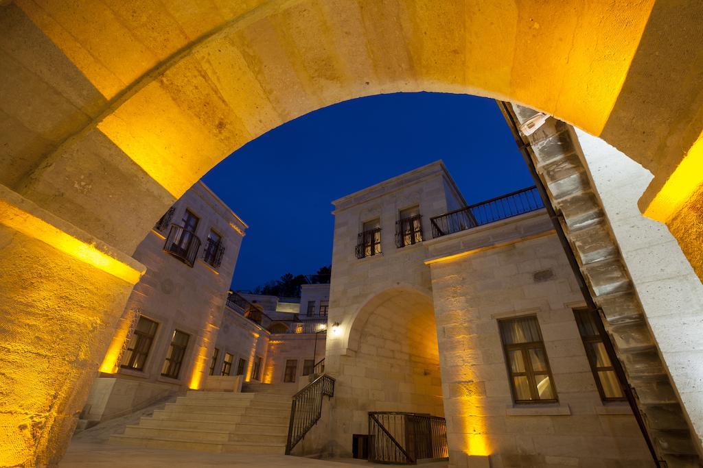 Magic Cave House Hotel Urgup Exterior photo