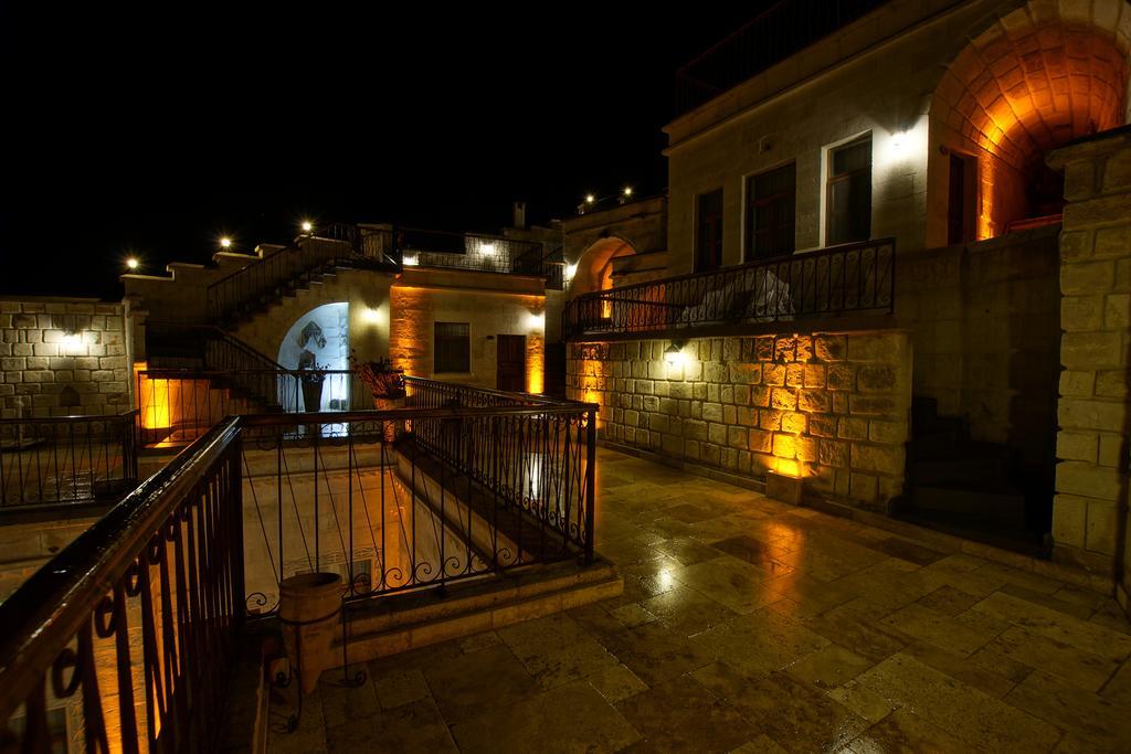 Magic Cave House Hotel Urgup Exterior photo
