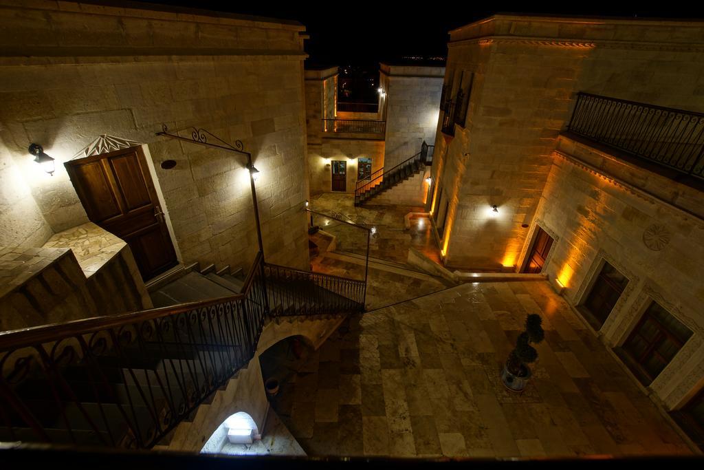 Magic Cave House Hotel Urgup Exterior photo