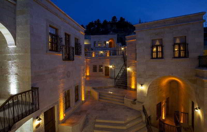 Magic Cave House Hotel Urgup Exterior photo