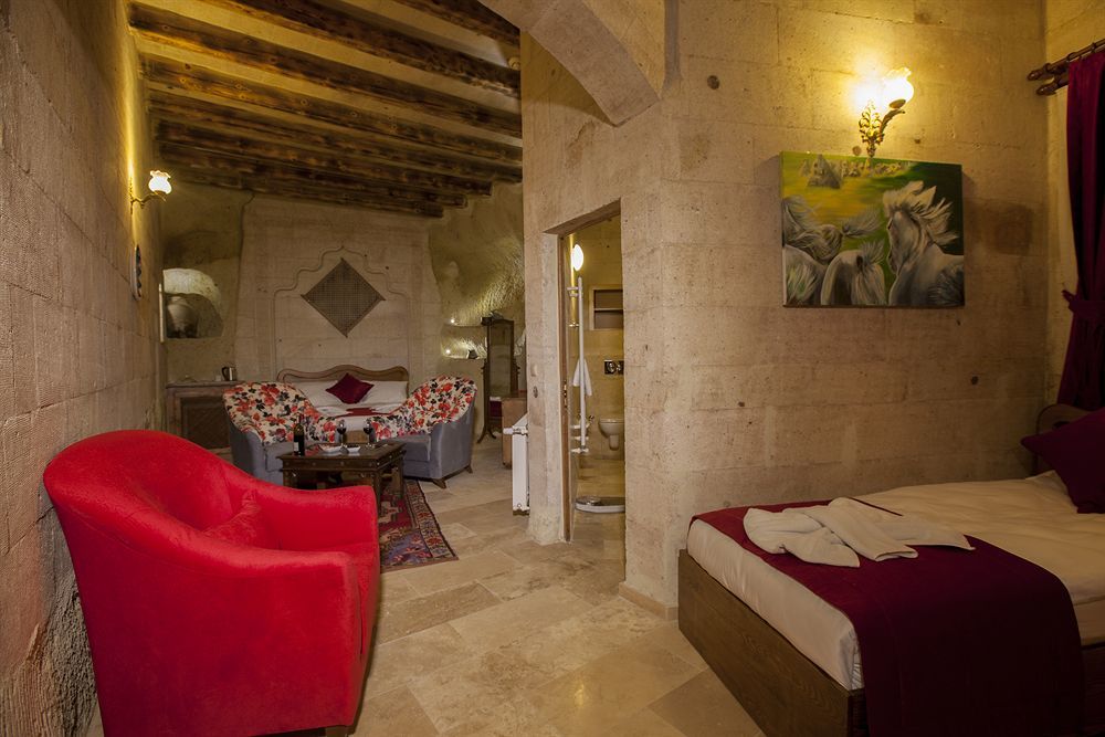Magic Cave House Hotel Urgup Exterior photo