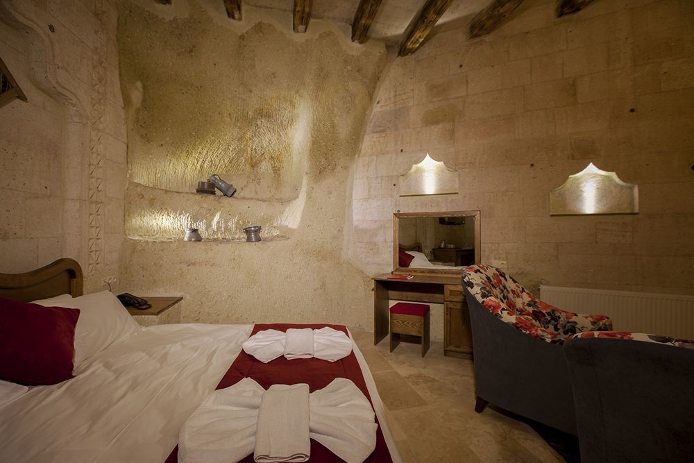 Magic Cave House Hotel Urgup Exterior photo
