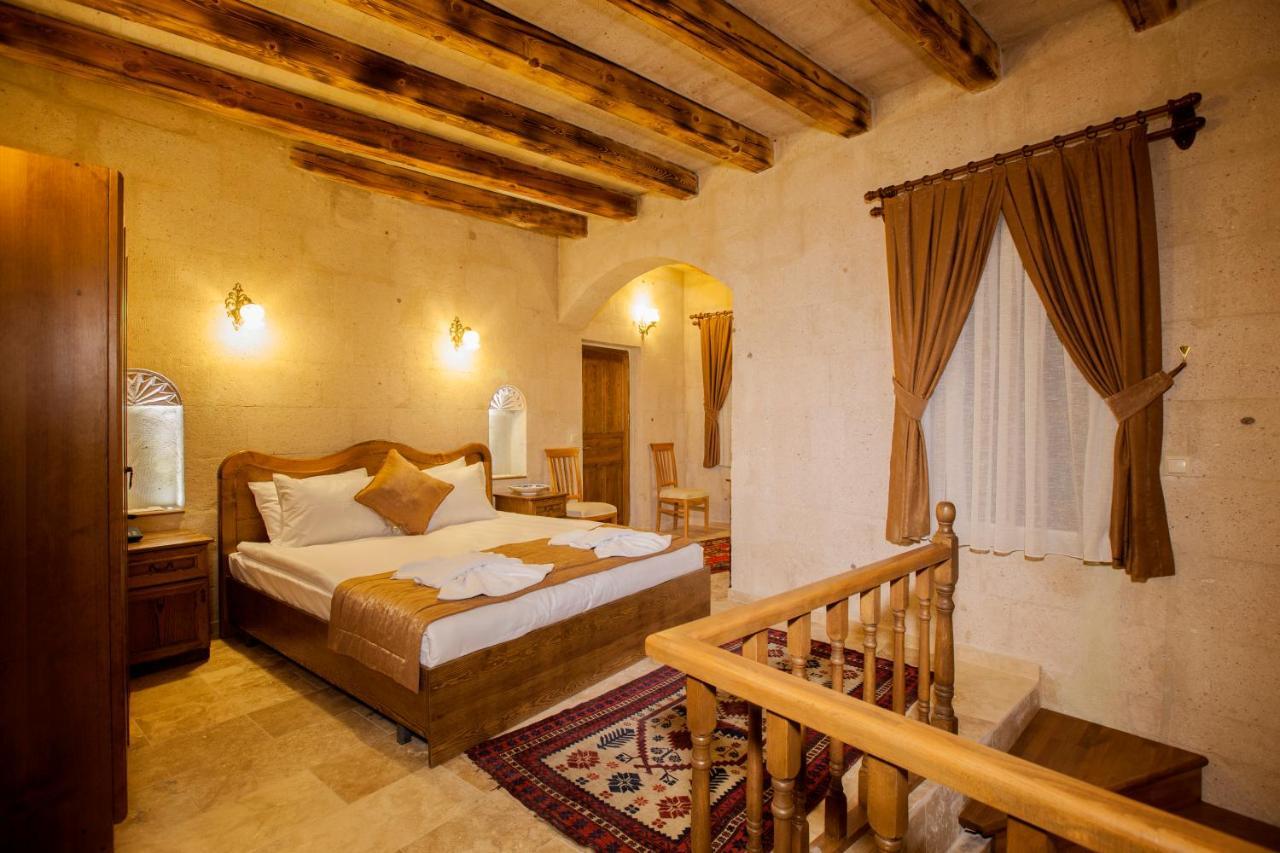 Magic Cave House Hotel Urgup Room photo